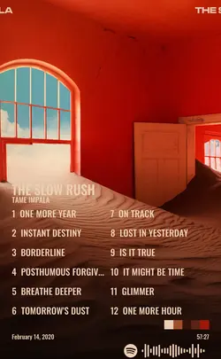 Tame Impala - The Slow Rush.jpg